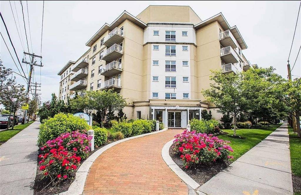 Brooklyn, NY 11693,260 Beach 81st ST #6V