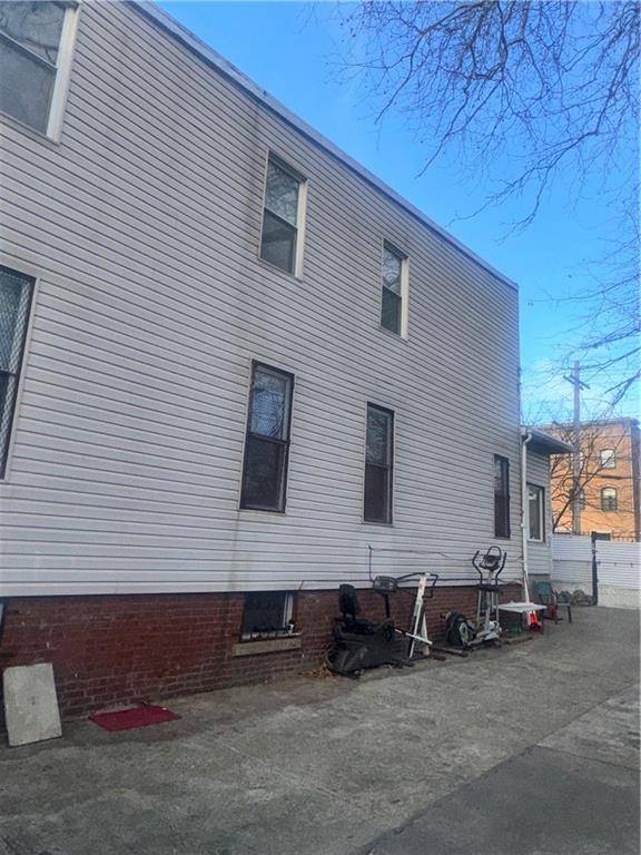 Brooklyn, NY 11208,756 Linwood ST