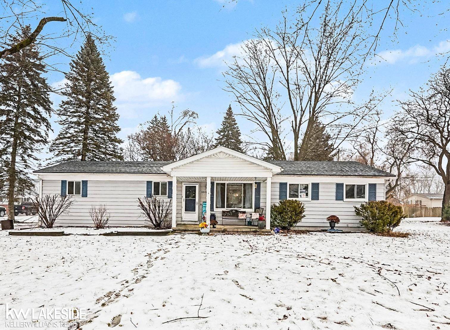 Rochester Hills, MI 48307,2515 Melvin AVE