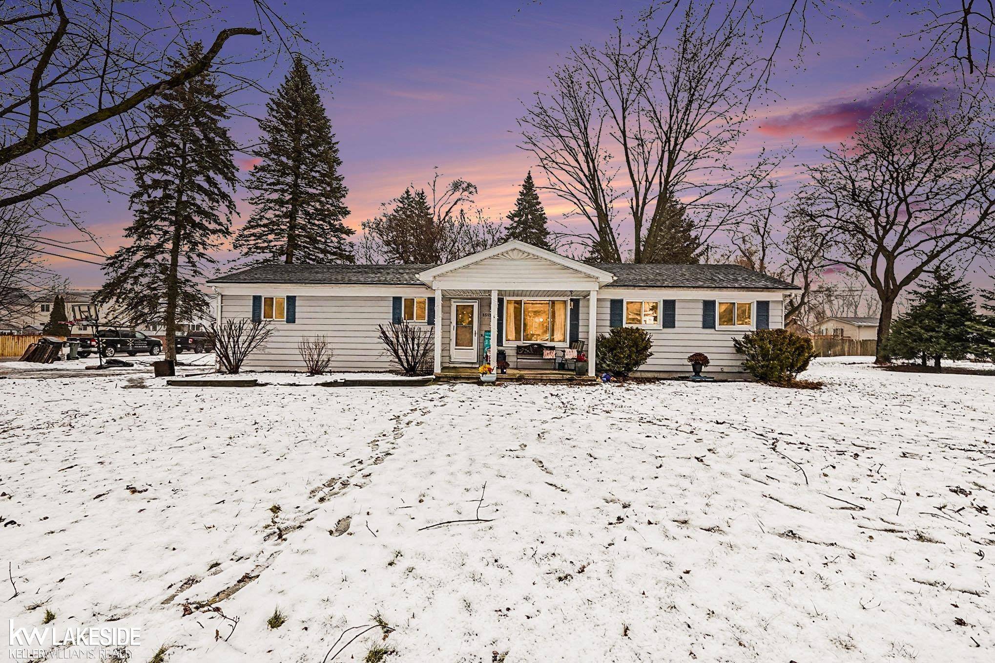 Rochester Hills, MI 48307,2515 Melvin AVE