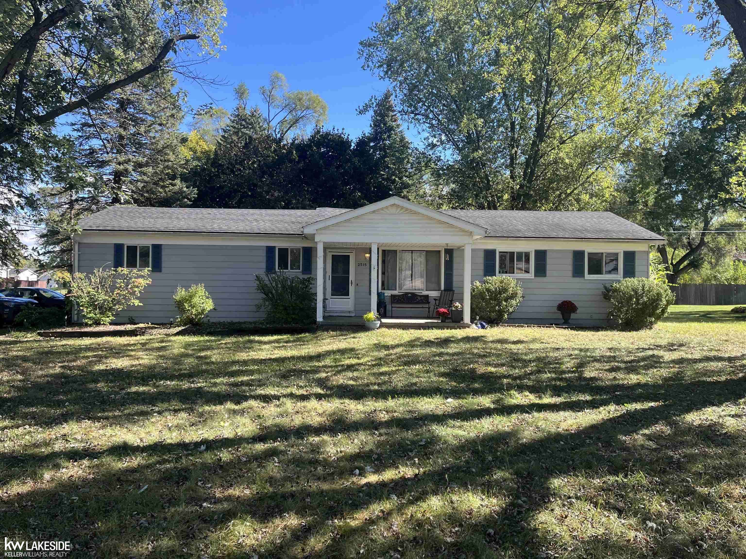 Rochester Hills, MI 48307,2515 Melvin AVE