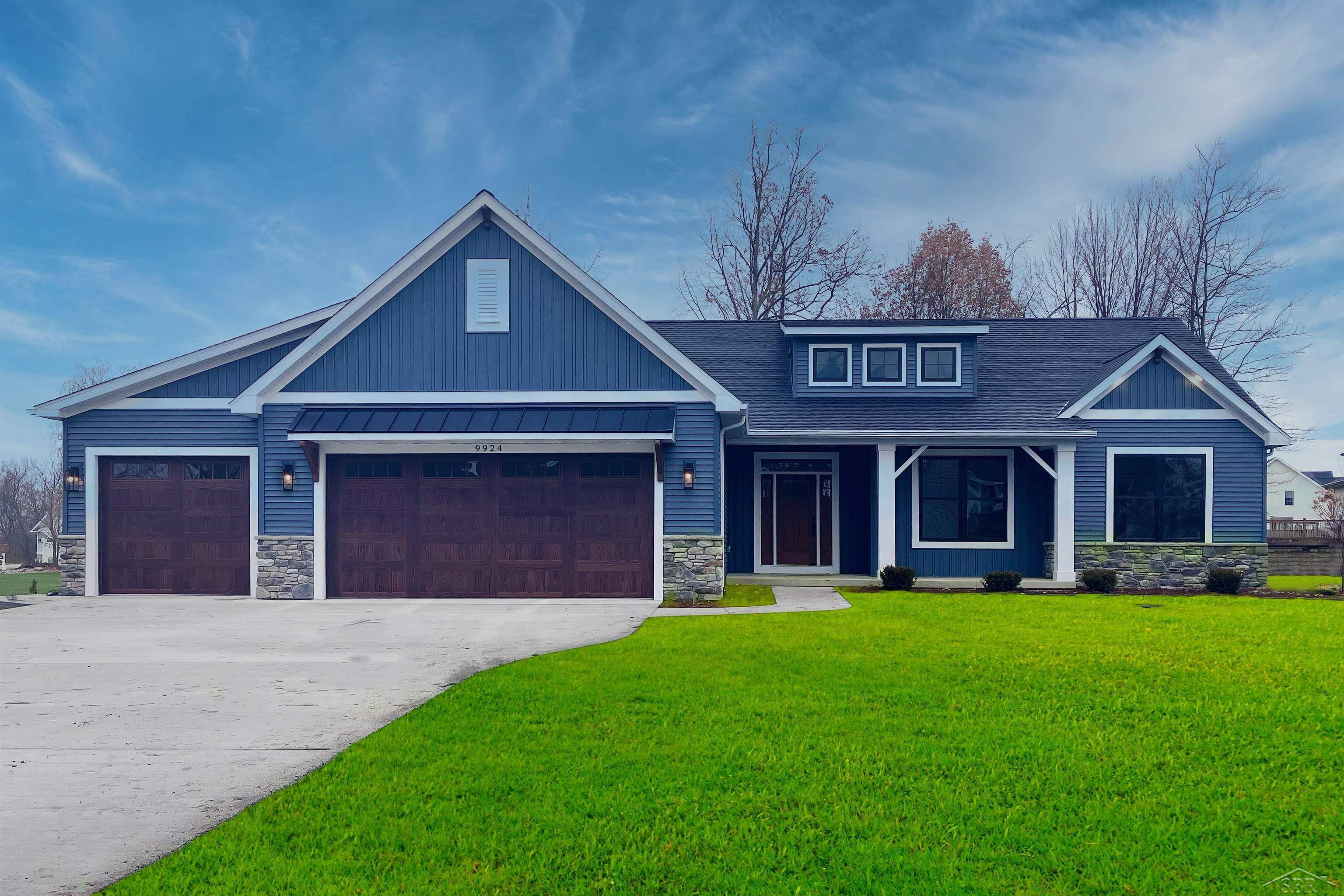 Freeland, MI 48623,9924 Garner LN