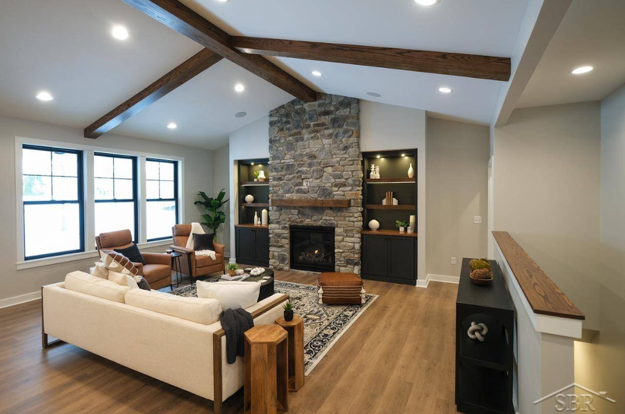 Freeland, MI 48623,9924 Garner LN