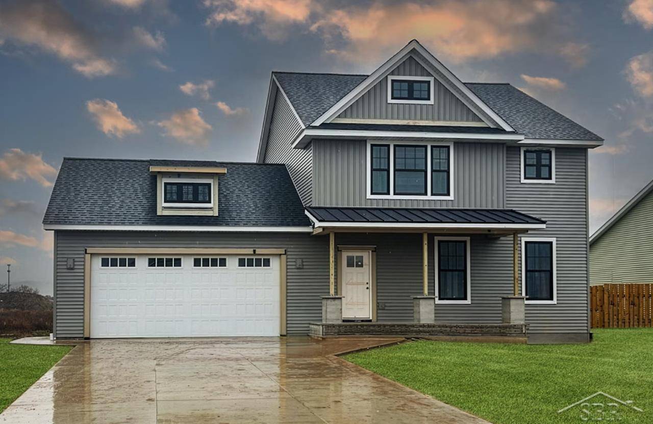 Freeland, MI 48623,8657 Foxtail Trail ST