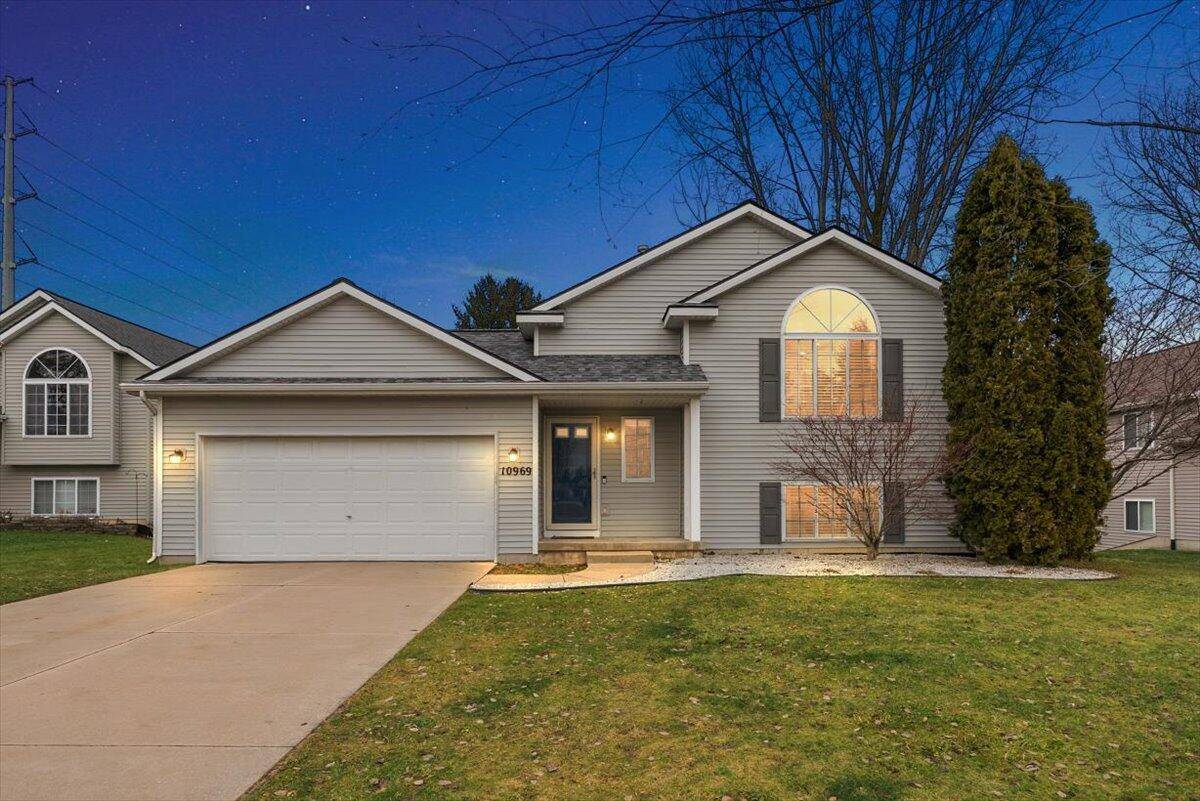 Zeeland, MI 49464,10969 Wood Run