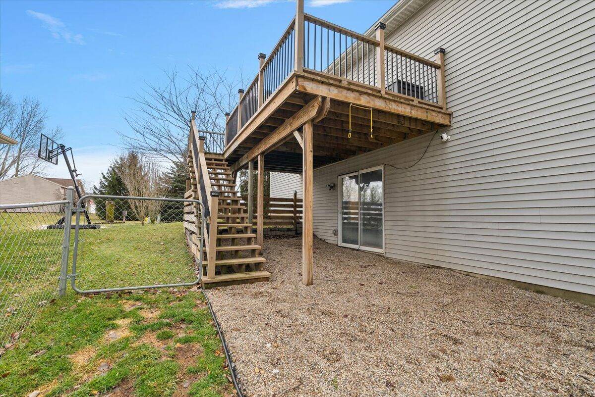 Zeeland, MI 49464,10969 Wood Run