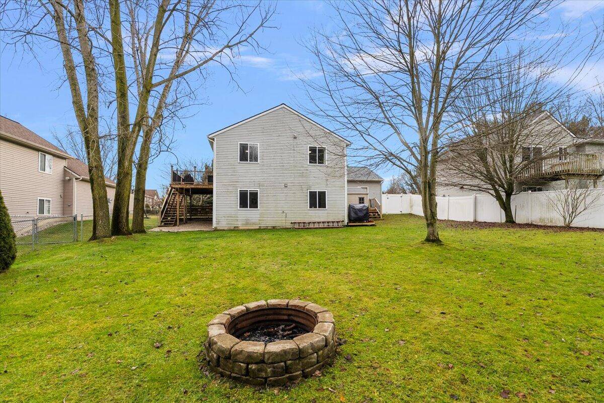 Zeeland, MI 49464,10969 Wood Run