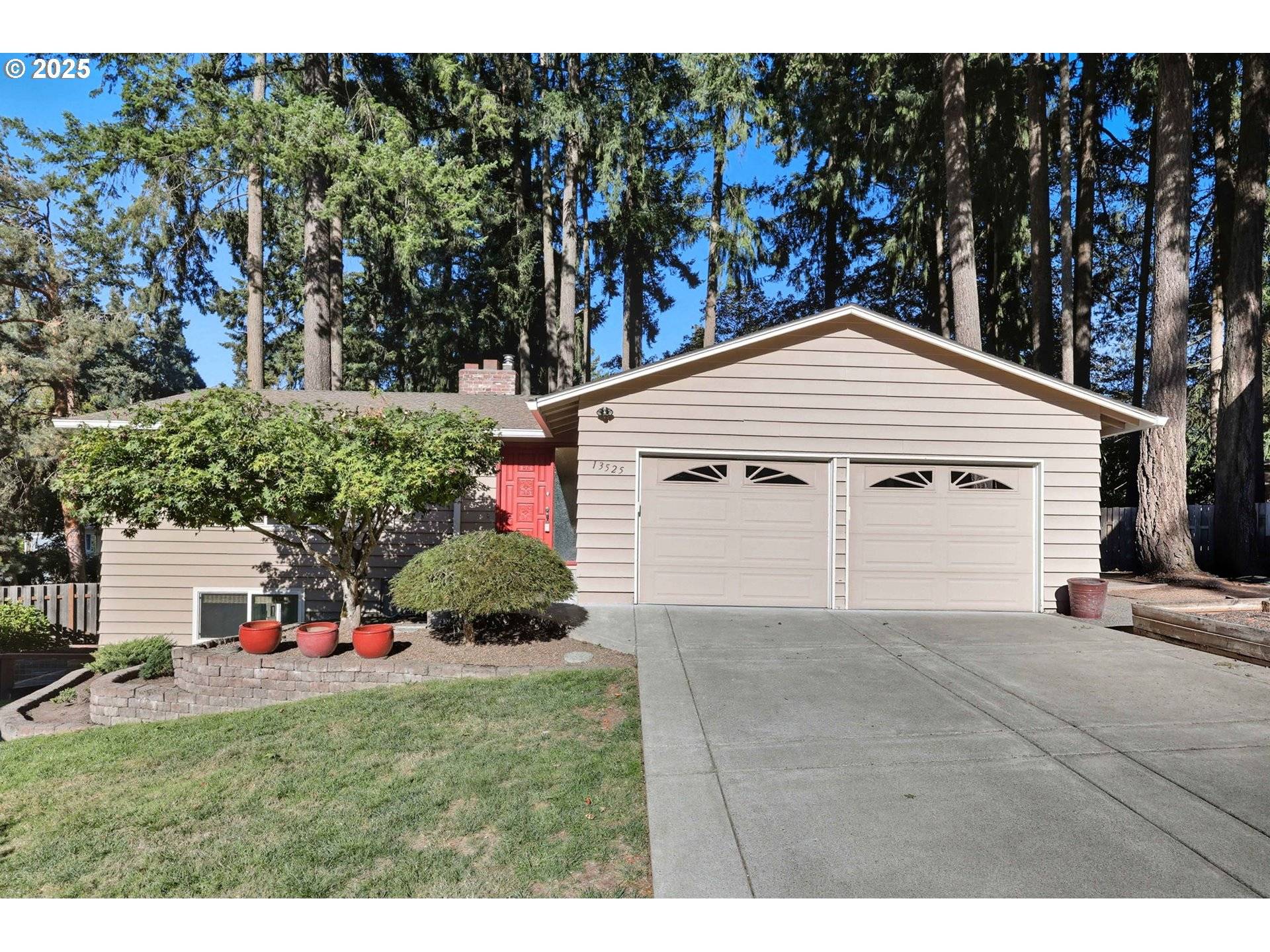 Beaverton, OR 97008,13525 SW FIRCREST CT
