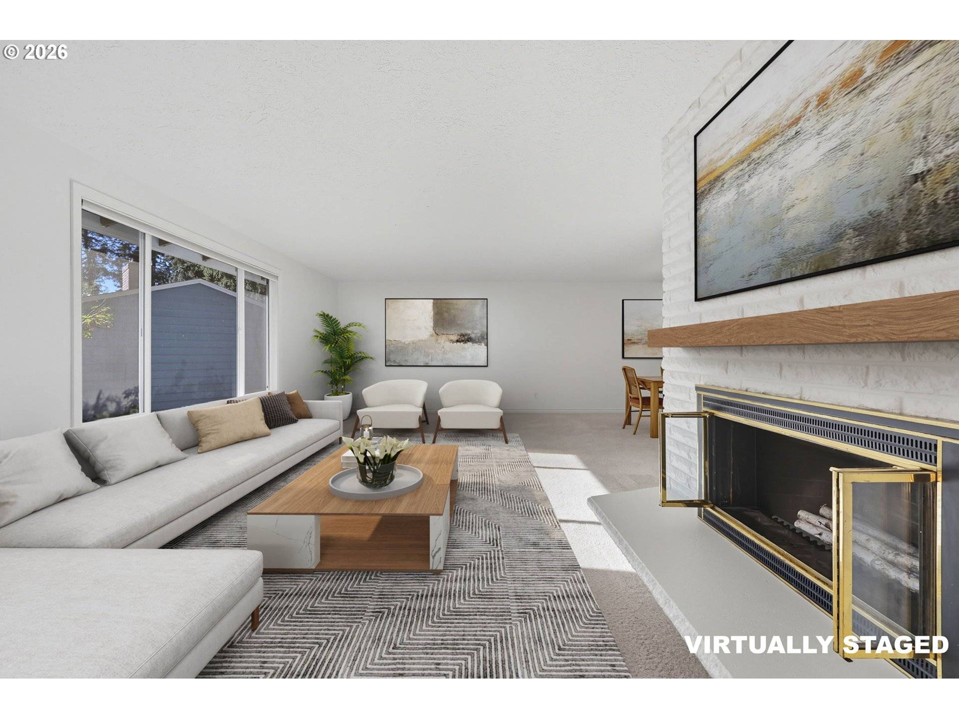 Beaverton, OR 97008,13525 SW FIRCREST CT