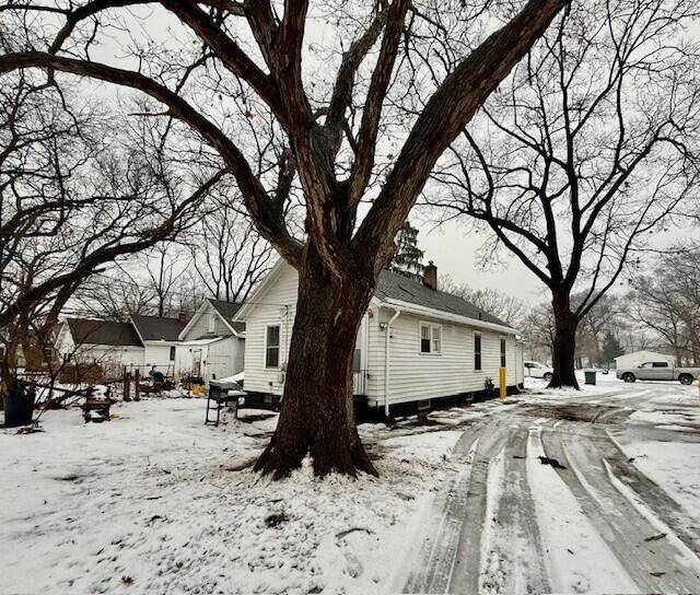 Muskegon, MI 49442,1953 Valley ST