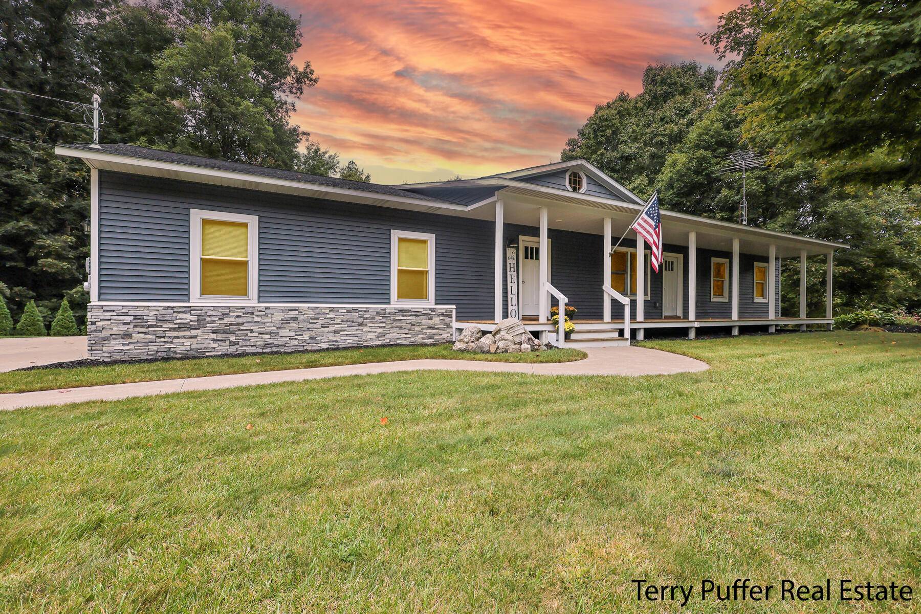 Shelby, MI 49455,291 Sessions RD