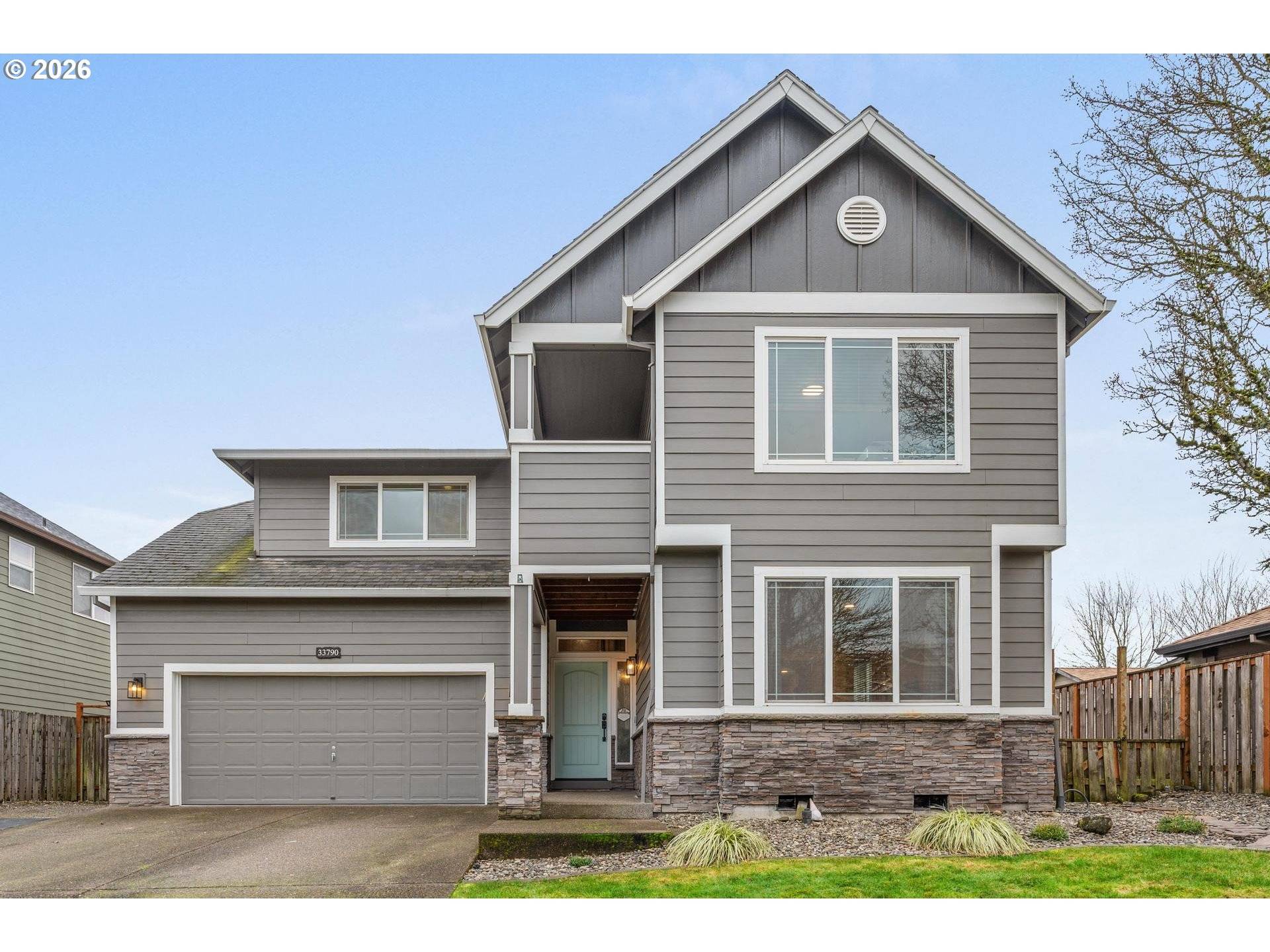 Scappoose, OR 97056,33790 NE KERN CT