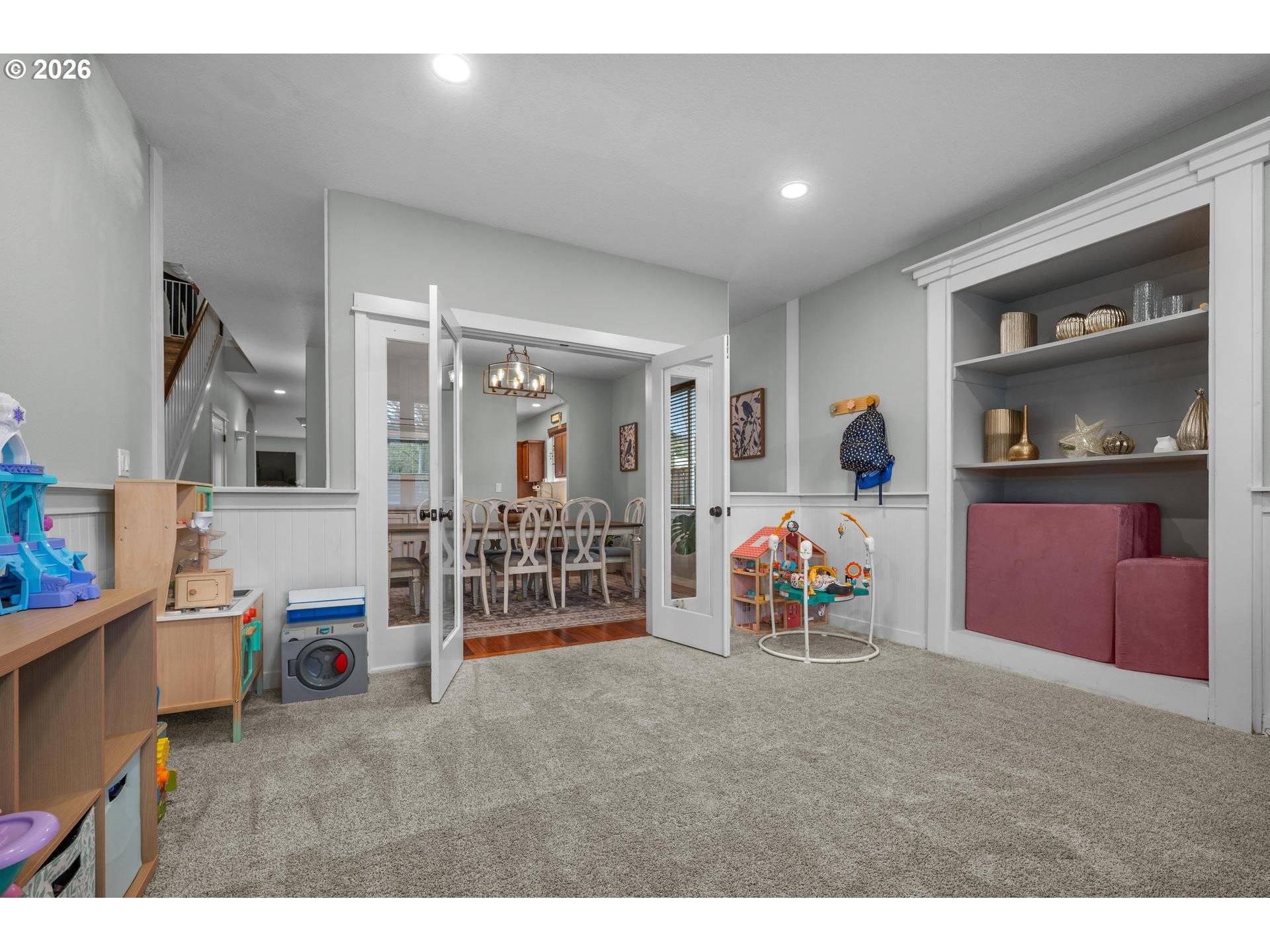 Scappoose, OR 97056,33790 NE KERN CT