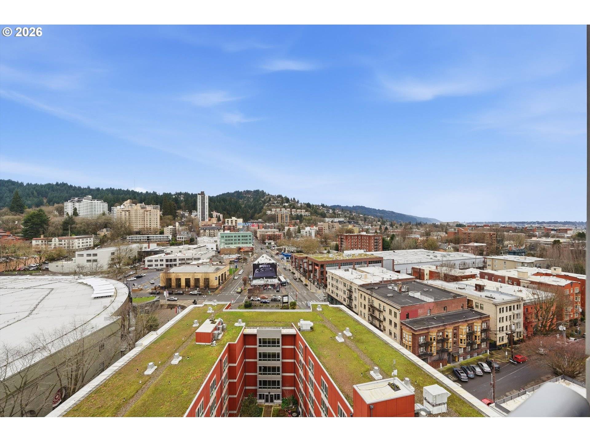 Portland, OR 97209,1926 W BURNSIDE ST #1406