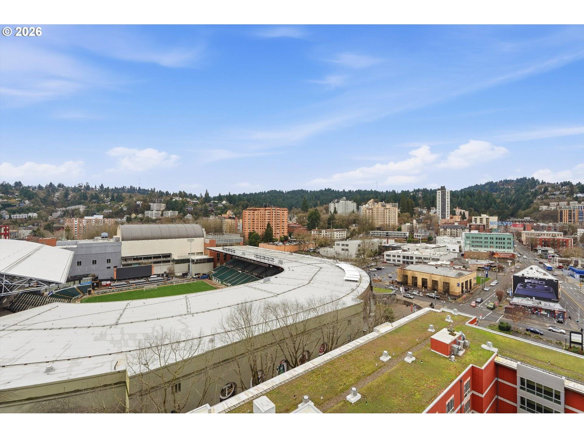 Portland, OR 97209,1926 W BURNSIDE ST #1406