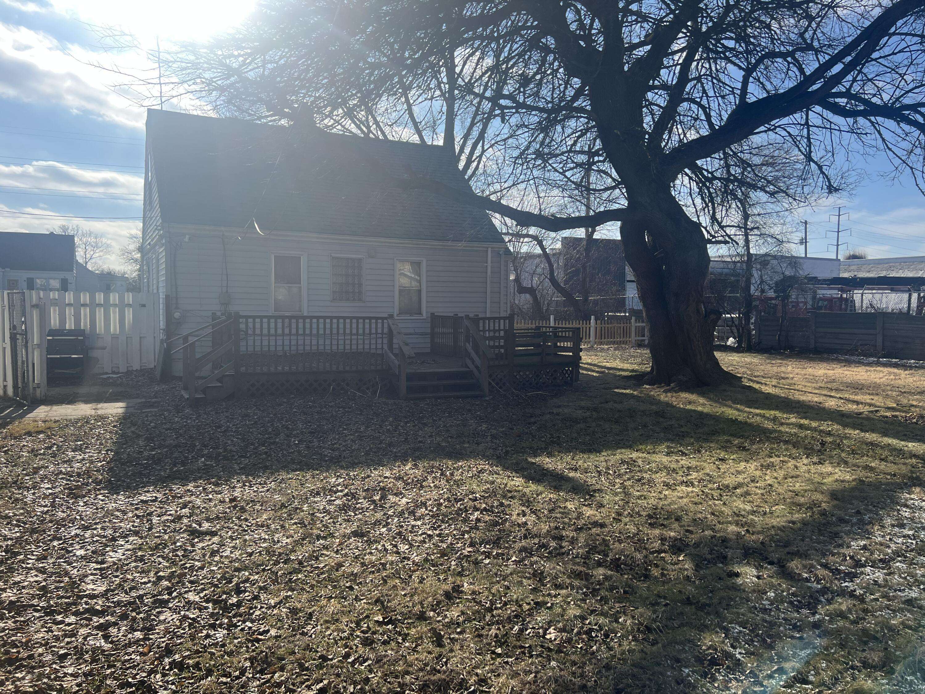 Southfield, MI 48075,20998 Westhaven AVE