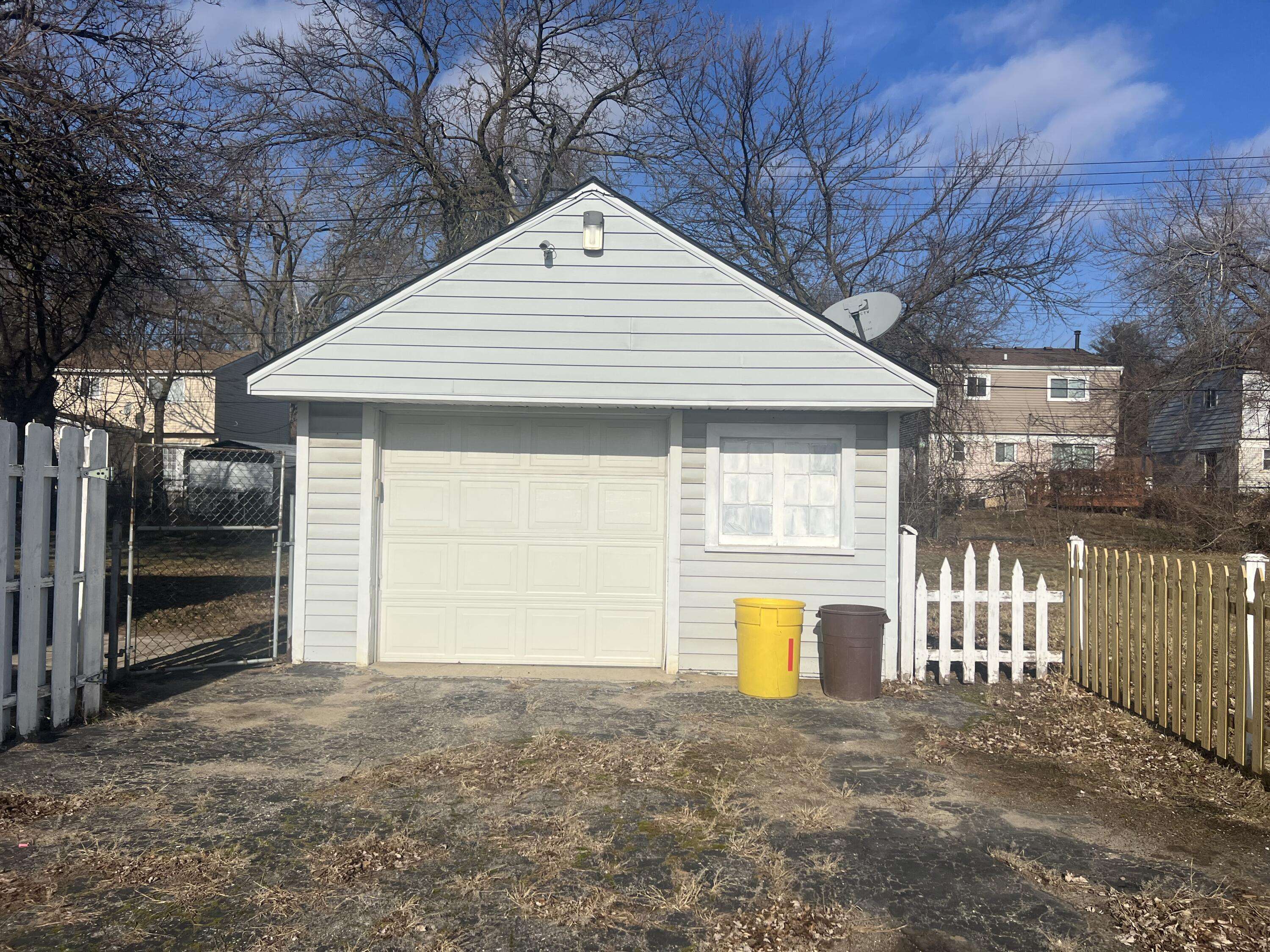 Southfield, MI 48075,20998 Westhaven AVE