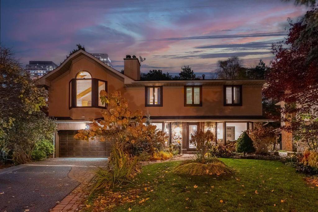 Toronto C15, ON M2J 1B8,50 Skyview CRES