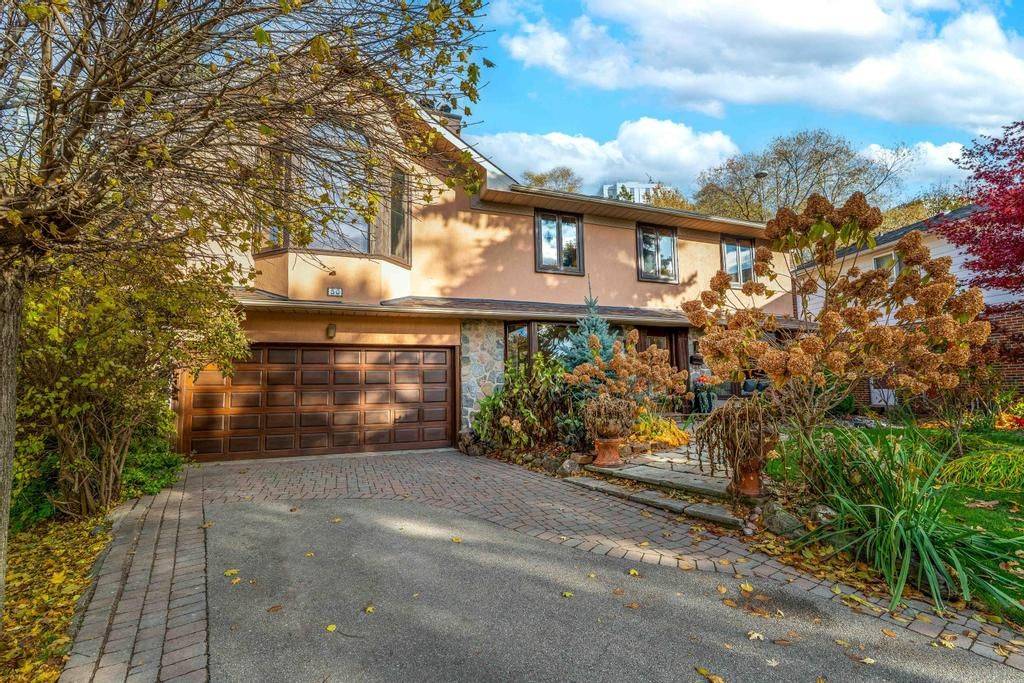 Toronto C15, ON M2J 1B8,50 Skyview CRES