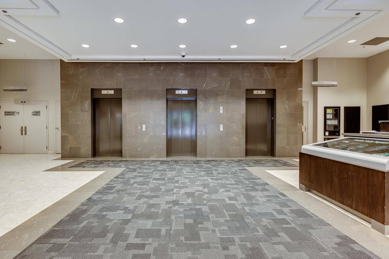 Toronto C14, ON M2N 5N1,45 Sheppard AVE E #901