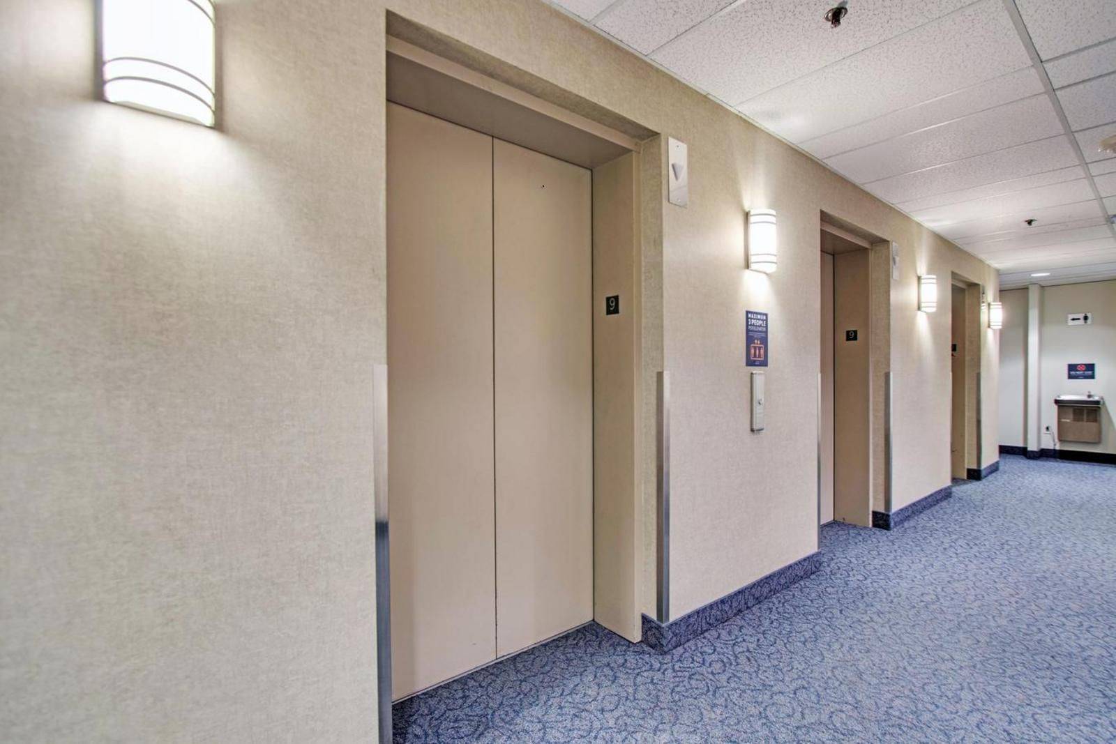 Toronto C14, ON M2N 5N1,45 Sheppard AVE E #901