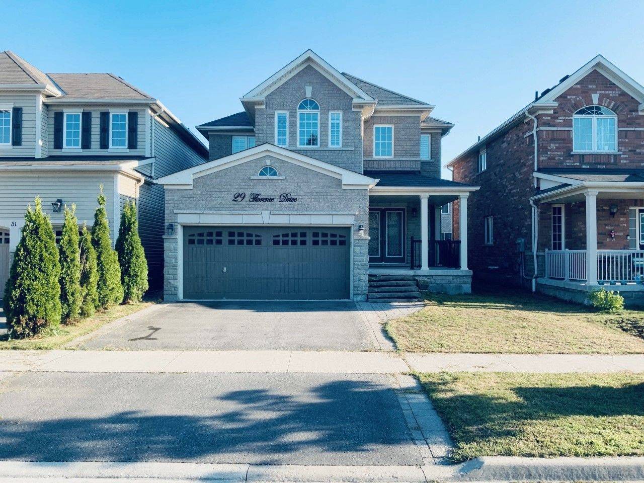 Whitby, ON L1R 0K2,29 Florence DR