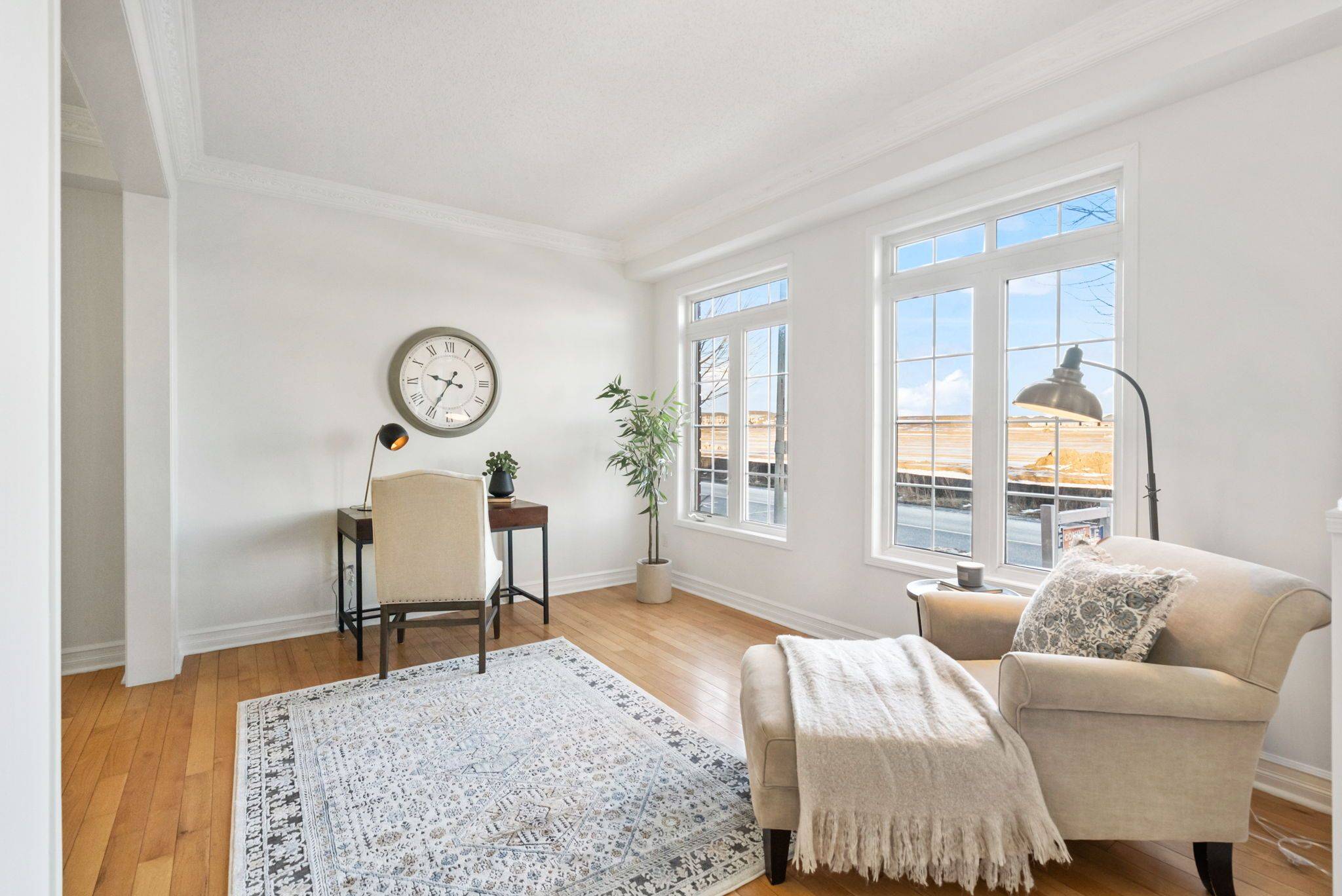 Ajax, ON L1S 7P6,730 Shoal Point RD