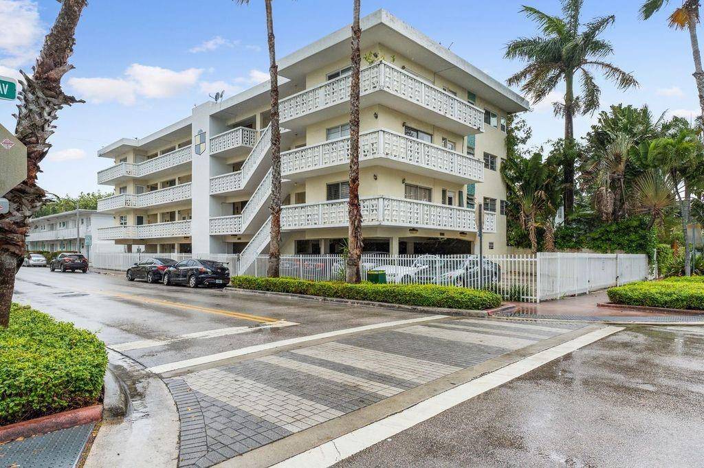Miami Beach, FL 33139,900 Euclid Ave #5