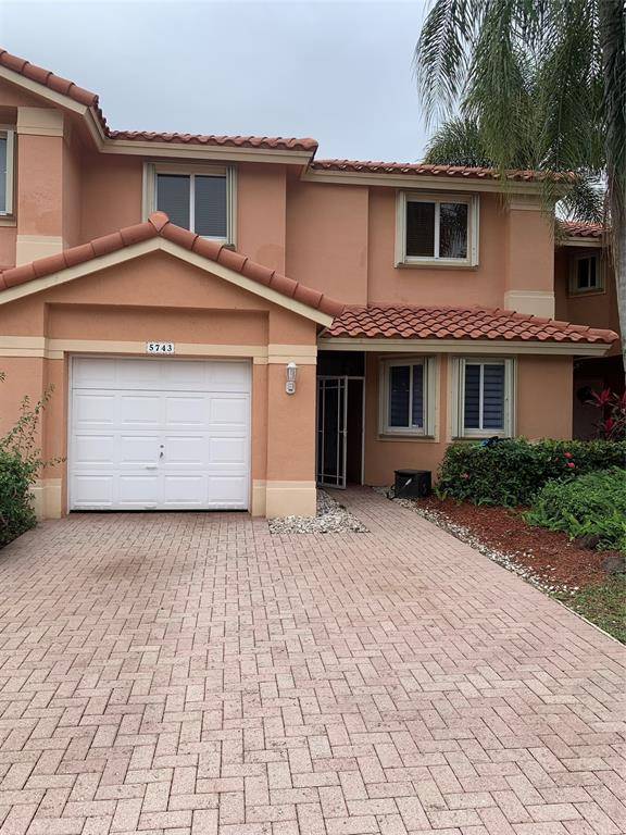 Coral Springs, FL 33076,5743 NW 127th Ter