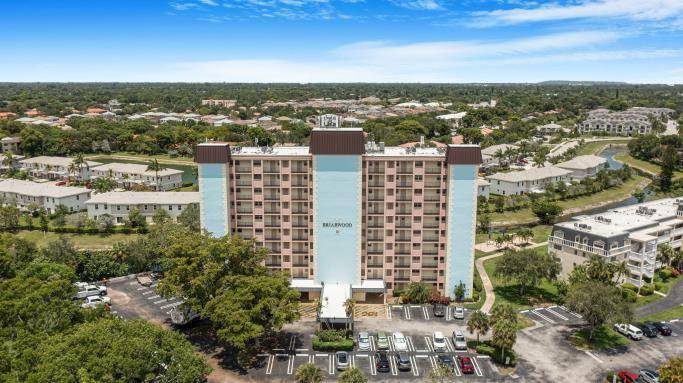 Coral Springs, FL 33065,3575 Broken Woods Dr #302