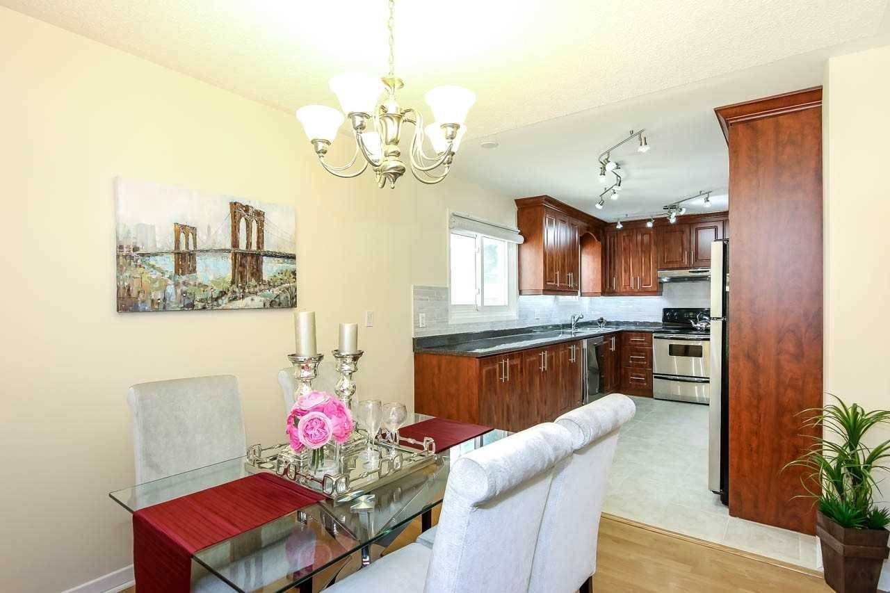 Markham, ON L3T 4C5,81 Holsworthy CRES #Main