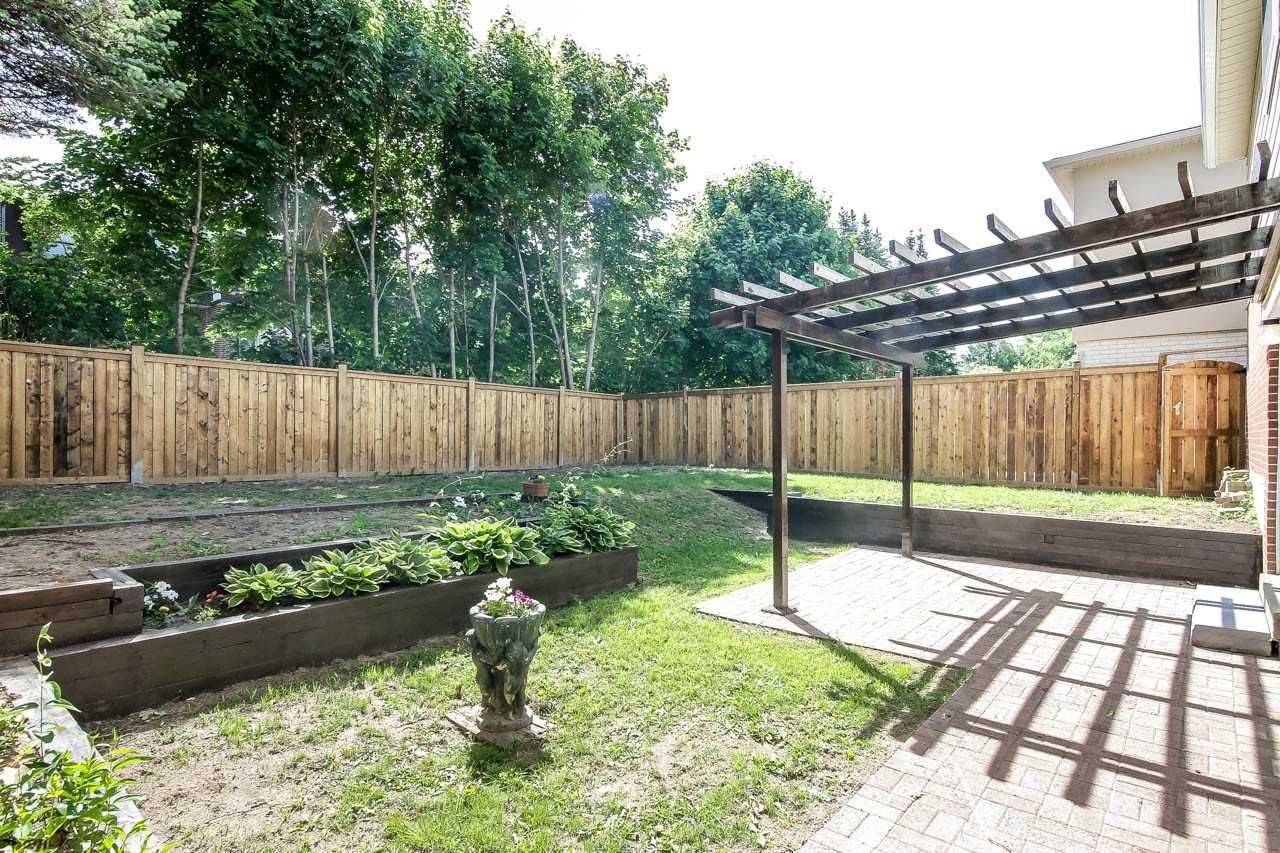 Markham, ON L3T 4C5,81 Holsworthy CRES #Basement