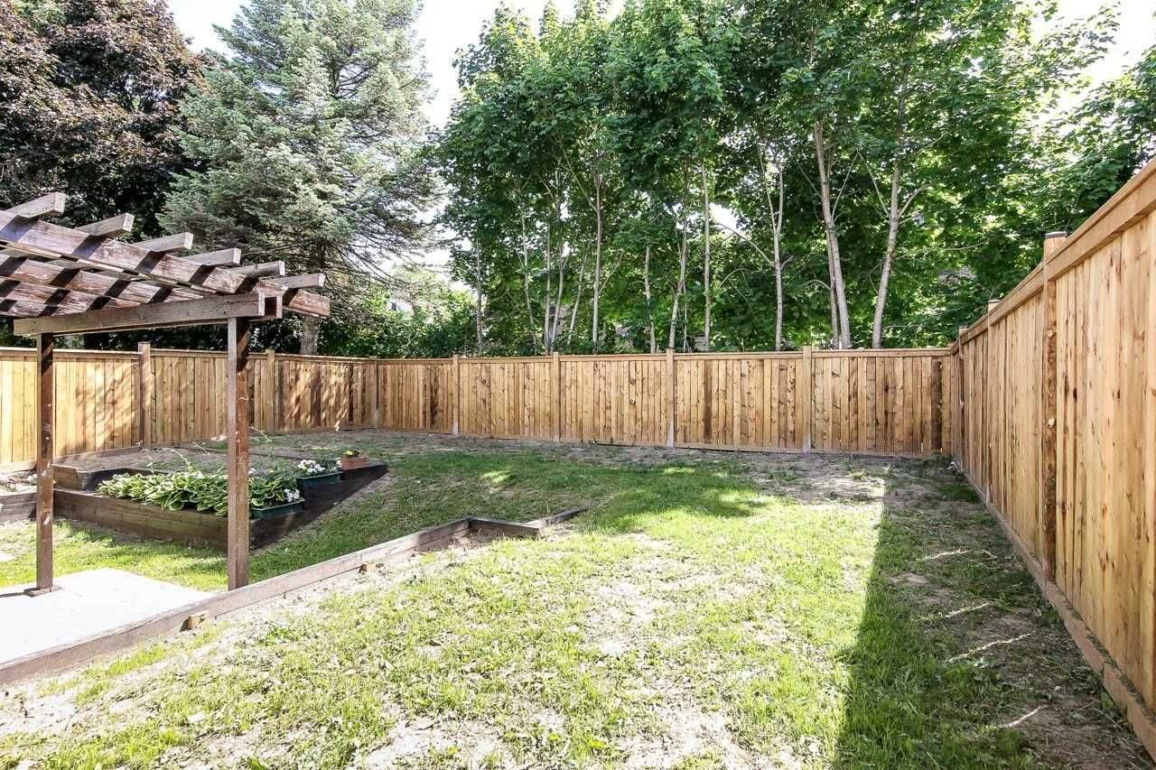 Markham, ON L3T 4C5,81 Holsworthy CRES #Basement