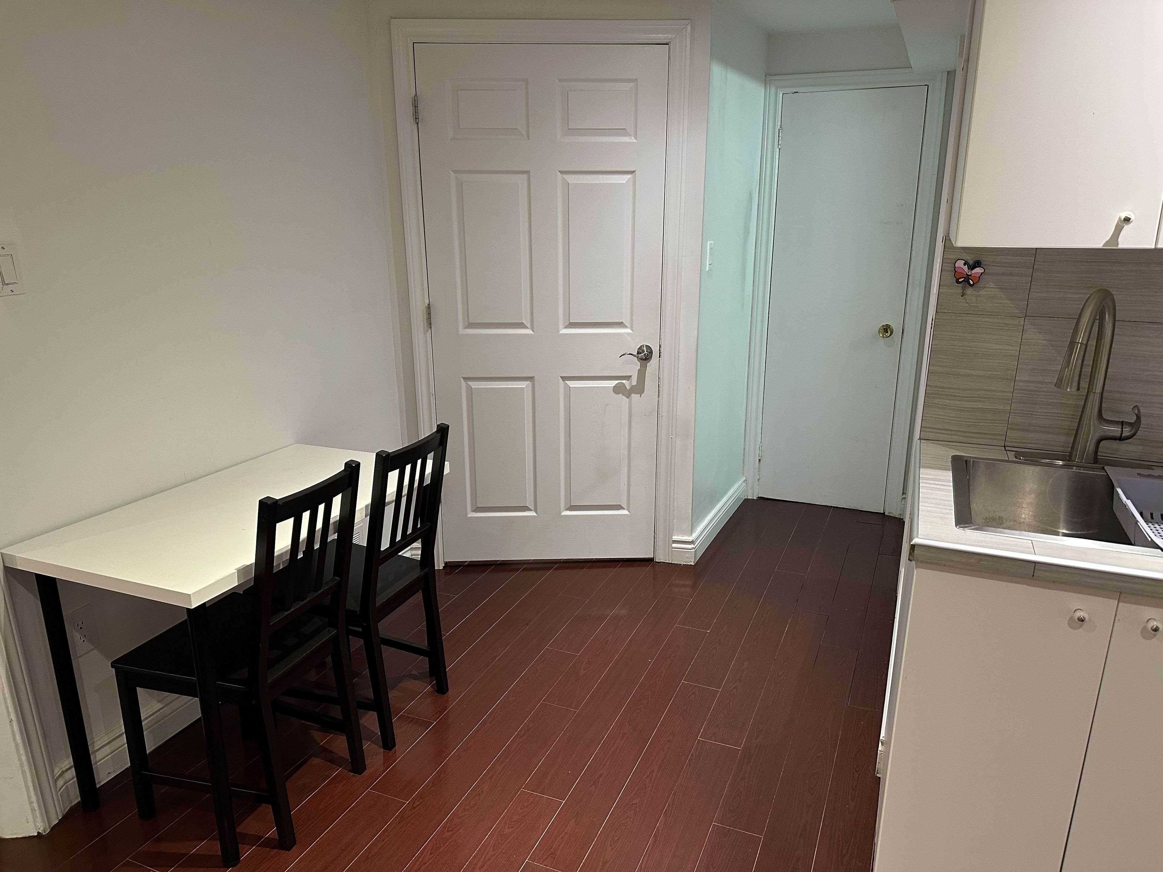 Markham, ON L3T 4C5,81 Holsworthy CRES #Basement