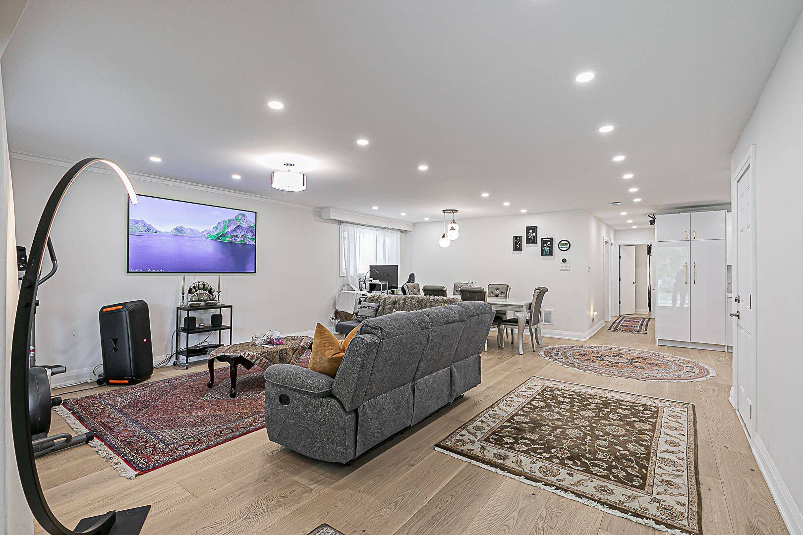 Richmond Hill, ON L4C 1Y4,168 Ruggles AVE