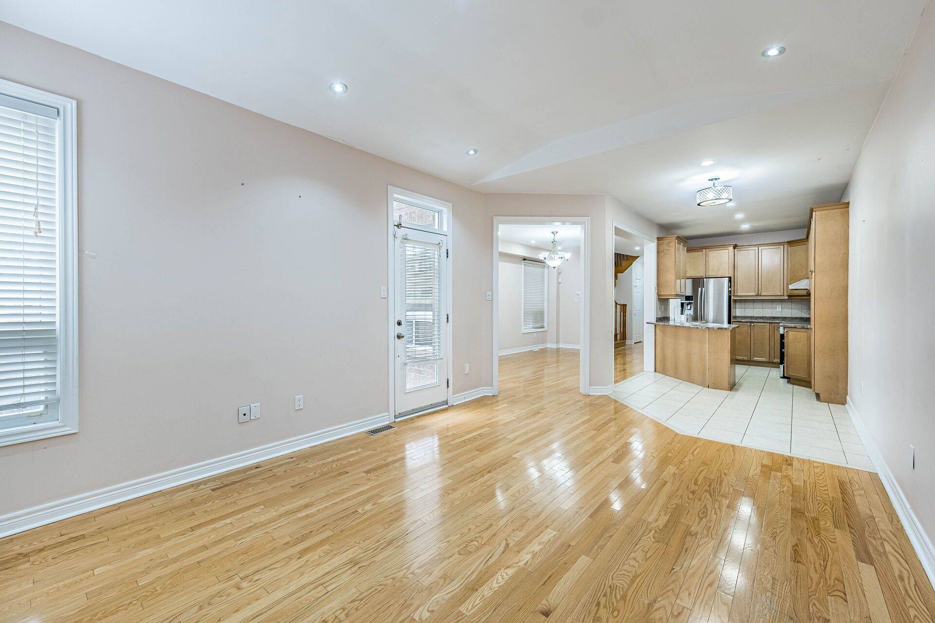 Brampton, ON L6R 0R9,116 Everingham CIR