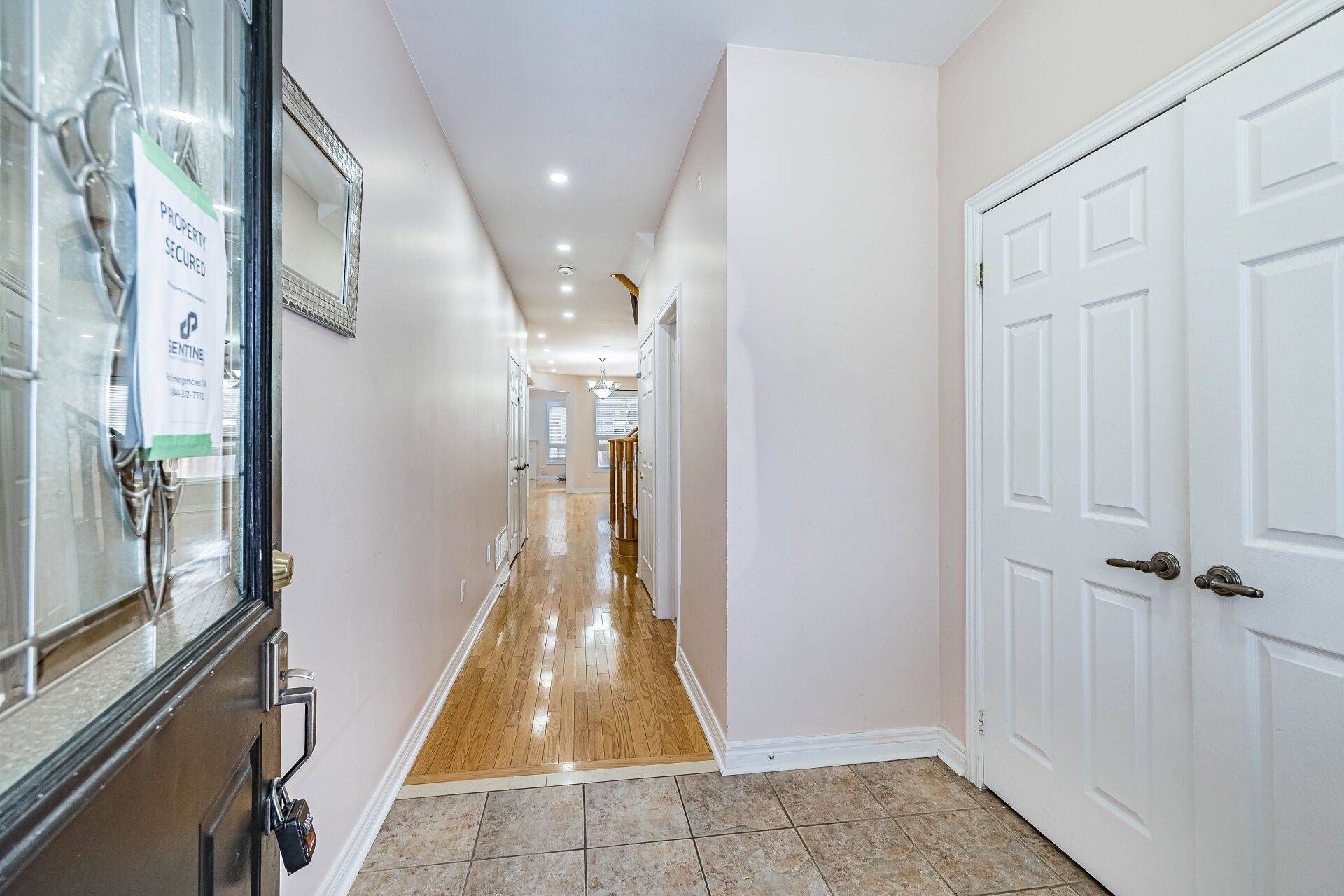 Brampton, ON L6R 0R9,116 Everingham CIR