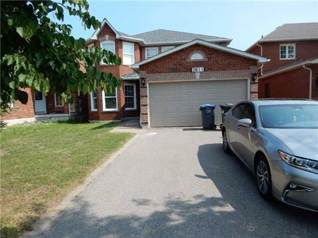 Mississauga, ON L5N 7G3,3811 Althorpe CIR #Basement