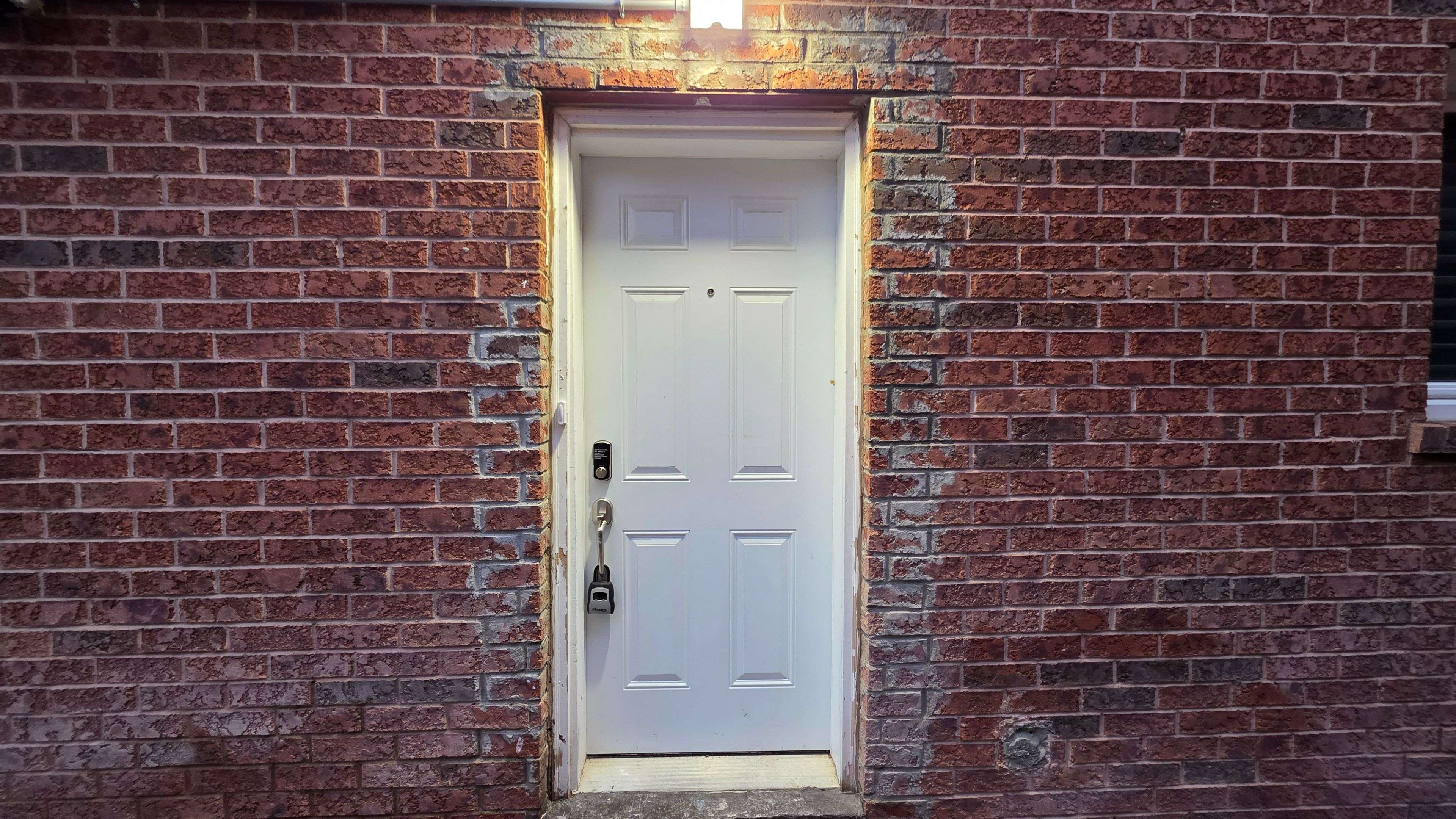 Mississauga, ON L5N 7G3,3811 Althorpe CIR #Basement