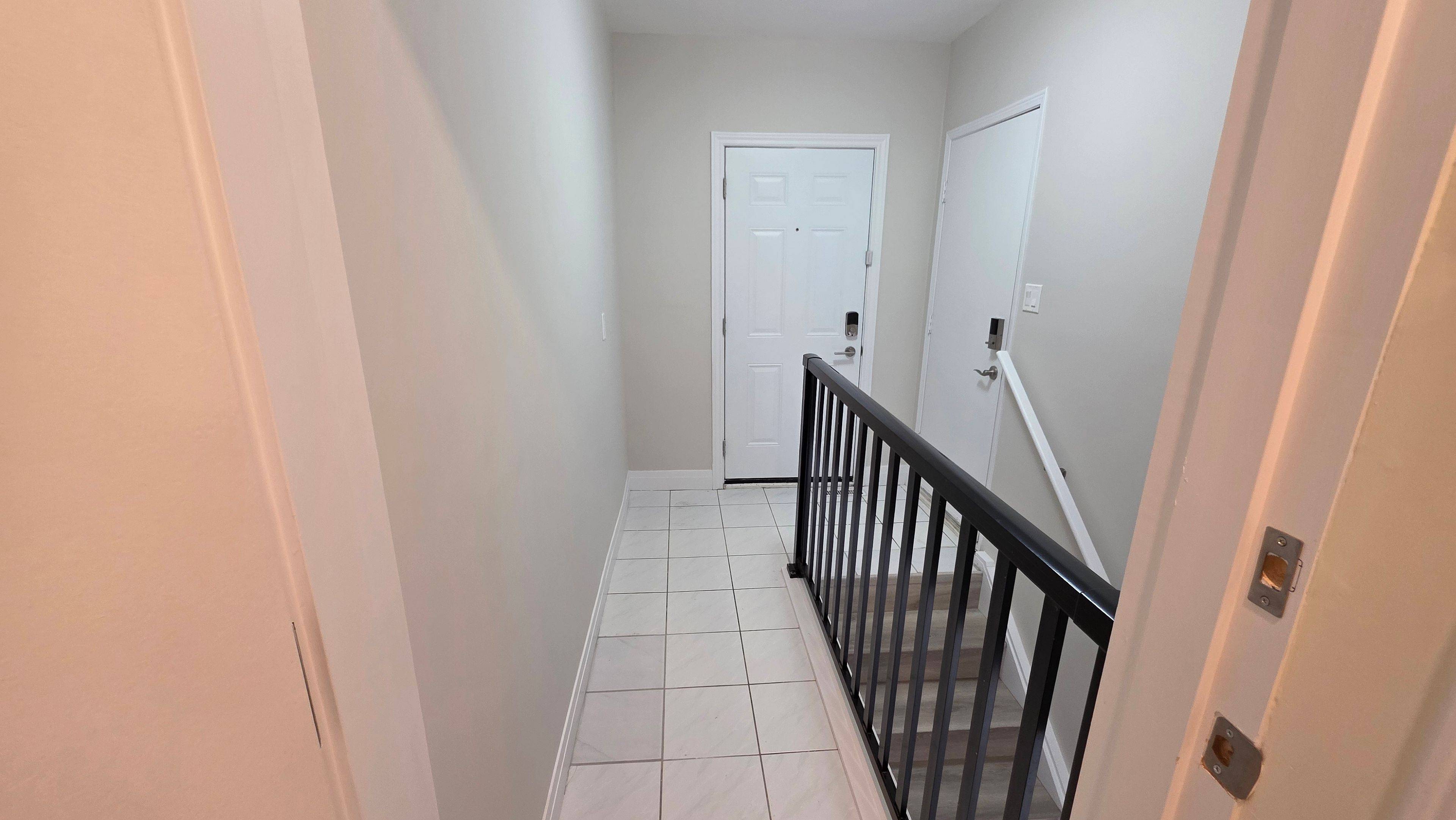 Mississauga, ON L5N 7G3,3811 Althorpe CIR #Basement