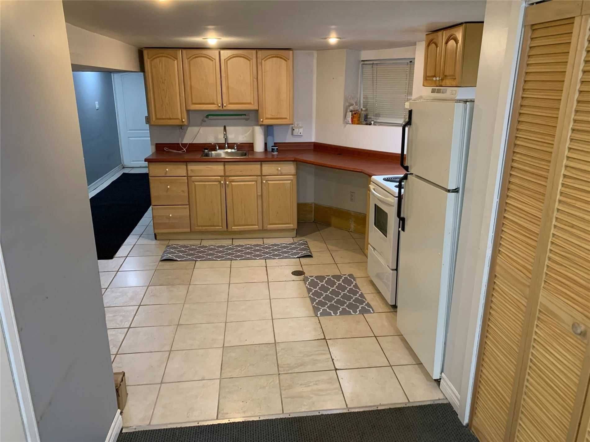 Toronto W01, ON M6R 1G8,50 Galley AVE #Basement