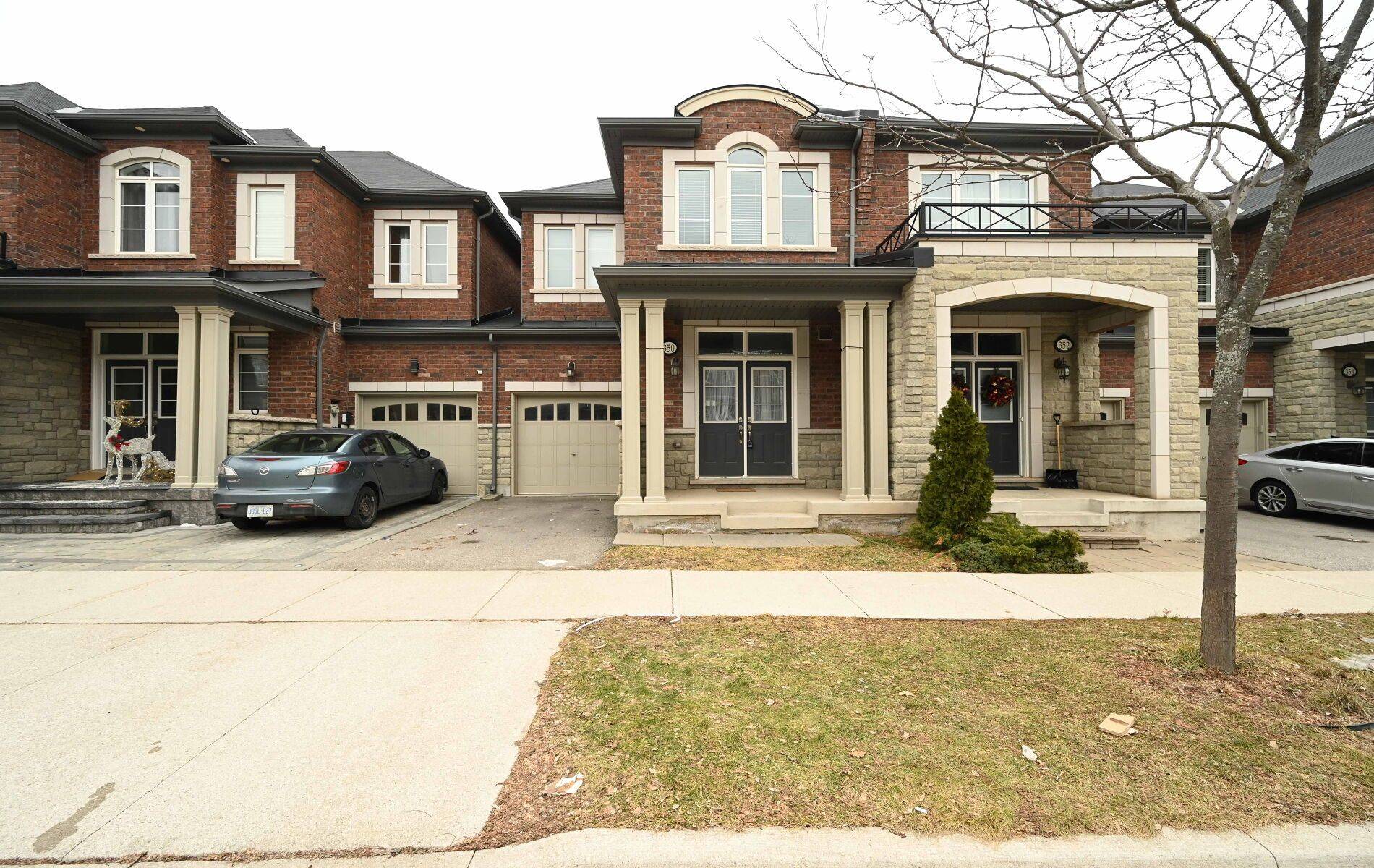 Oakville, ON L6M 4M2,350 Leadwood Gate