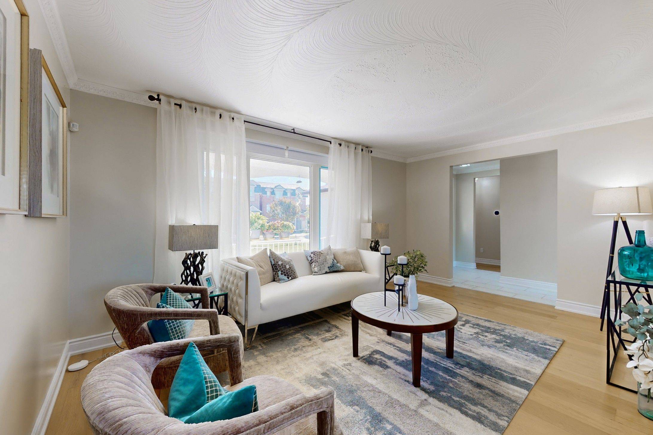 Toronto W05, ON M3N 1G1,16 Frith RD