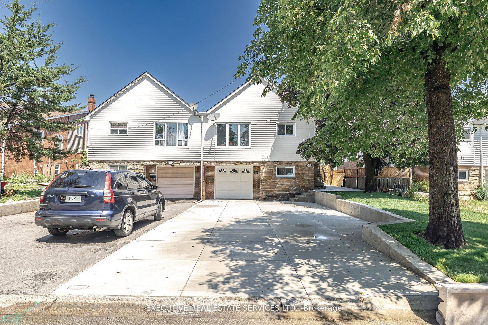 Brampton, ON L6S 3J3,17 Judith CRES #LOWER