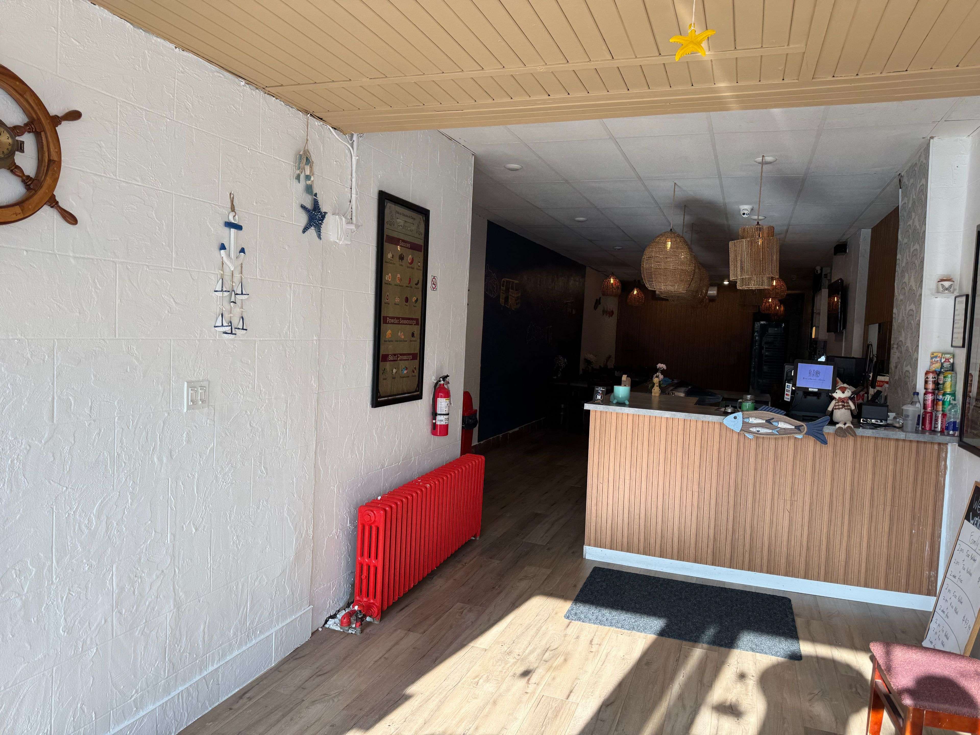 Toronto W03, ON M6E 1C1,1310 St Clair AVE W