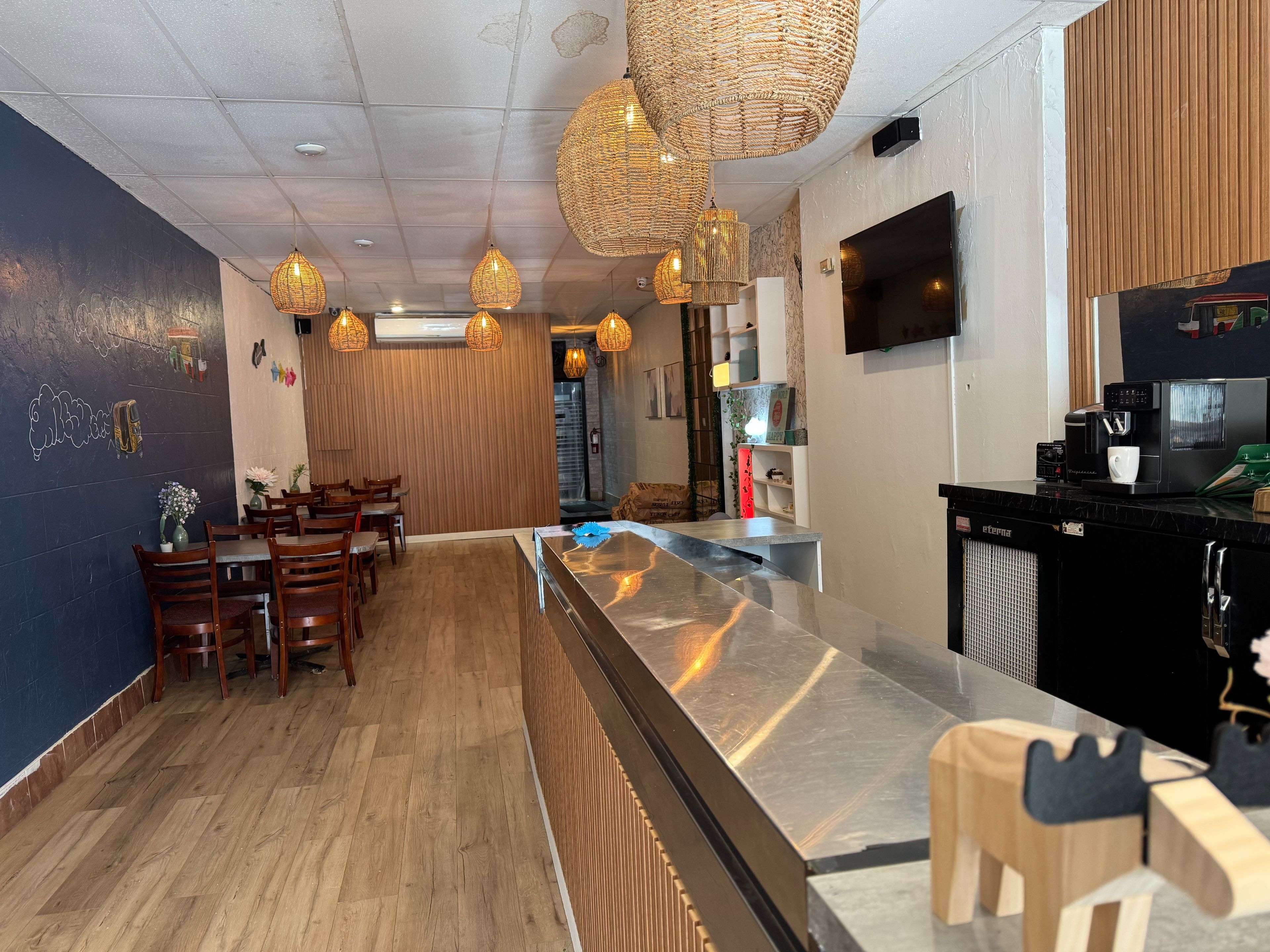 Toronto W03, ON M6E 1C1,1310 St Clair AVE W