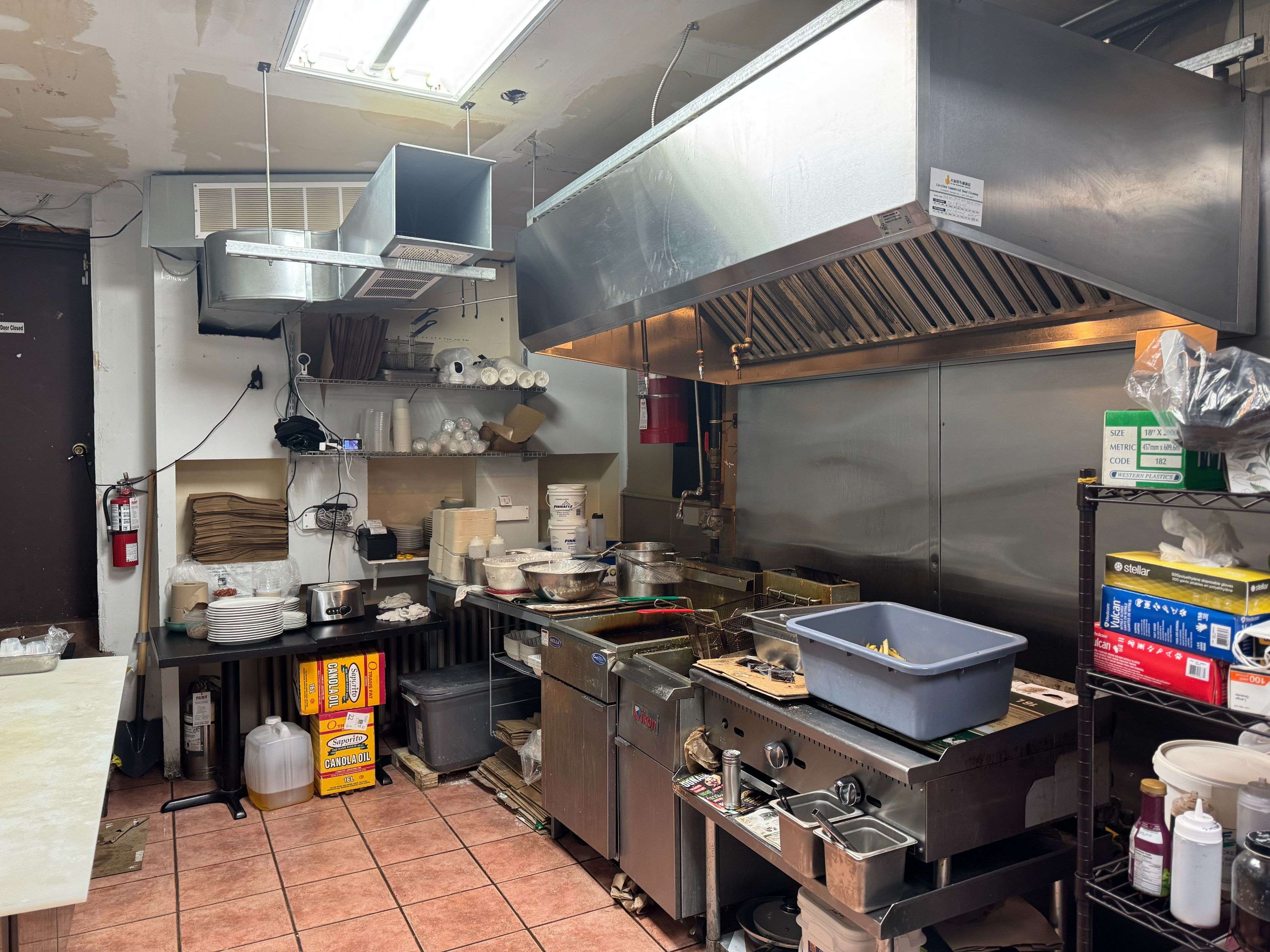 Toronto W03, ON M6E 1C1,1310 St Clair AVE W