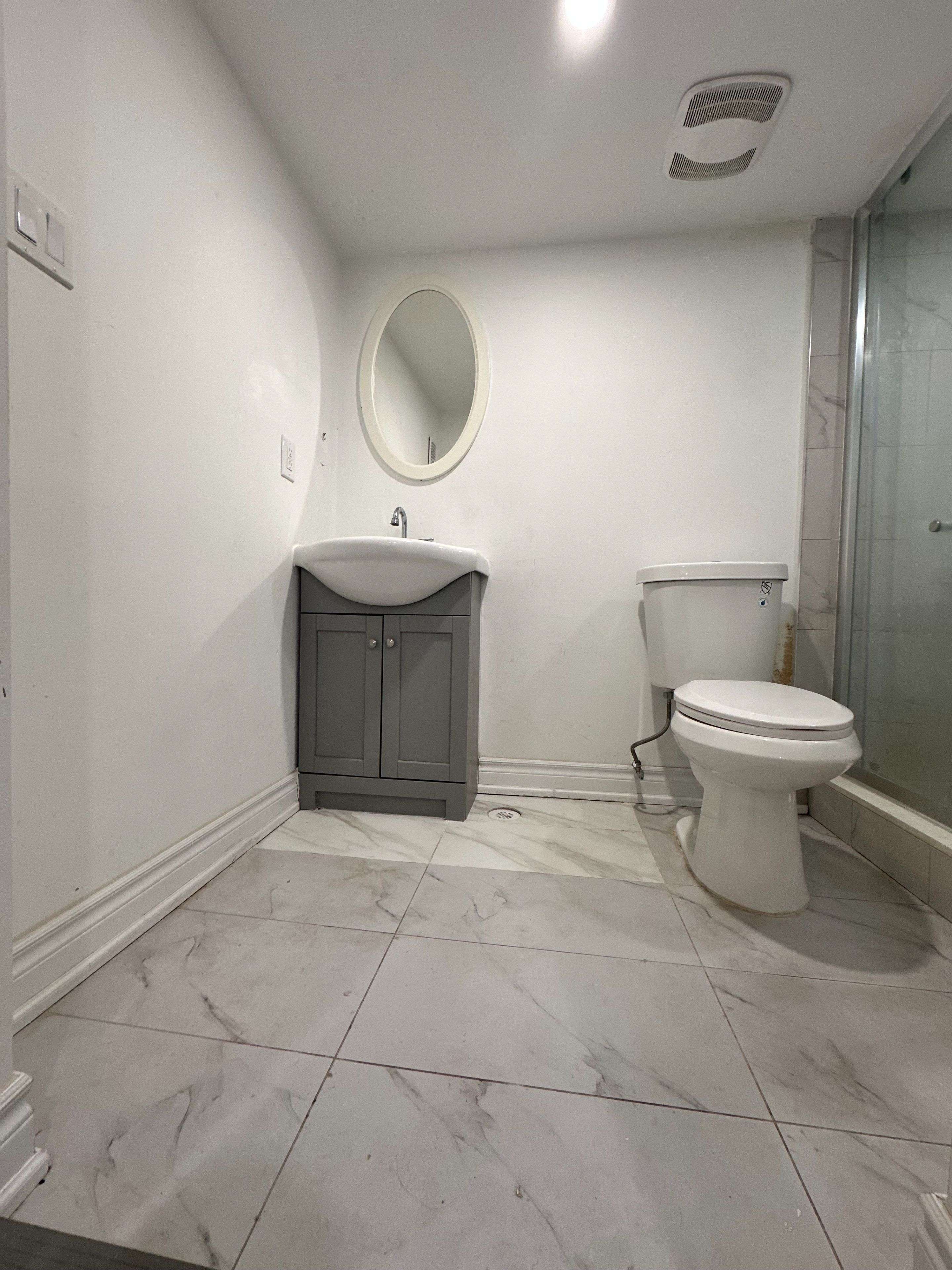 Brampton, ON L6S 5B7,32 Panda LN #basement