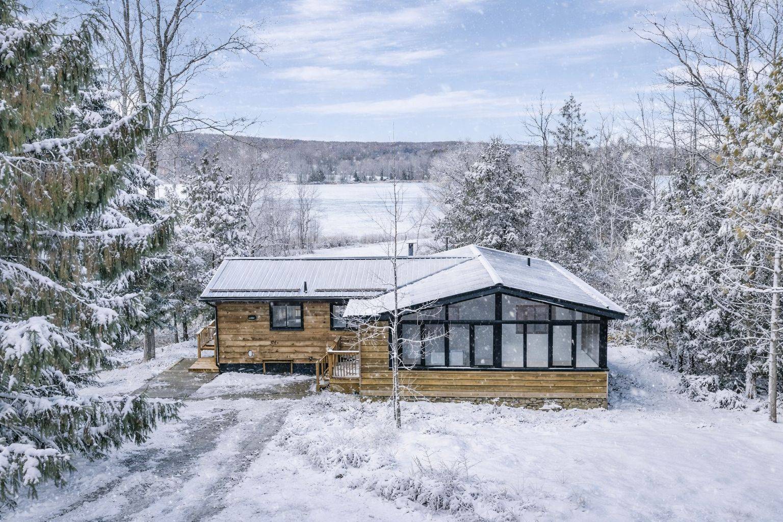 Quinte West, ON K0K 2C0,823 Frankford-Stirling RD