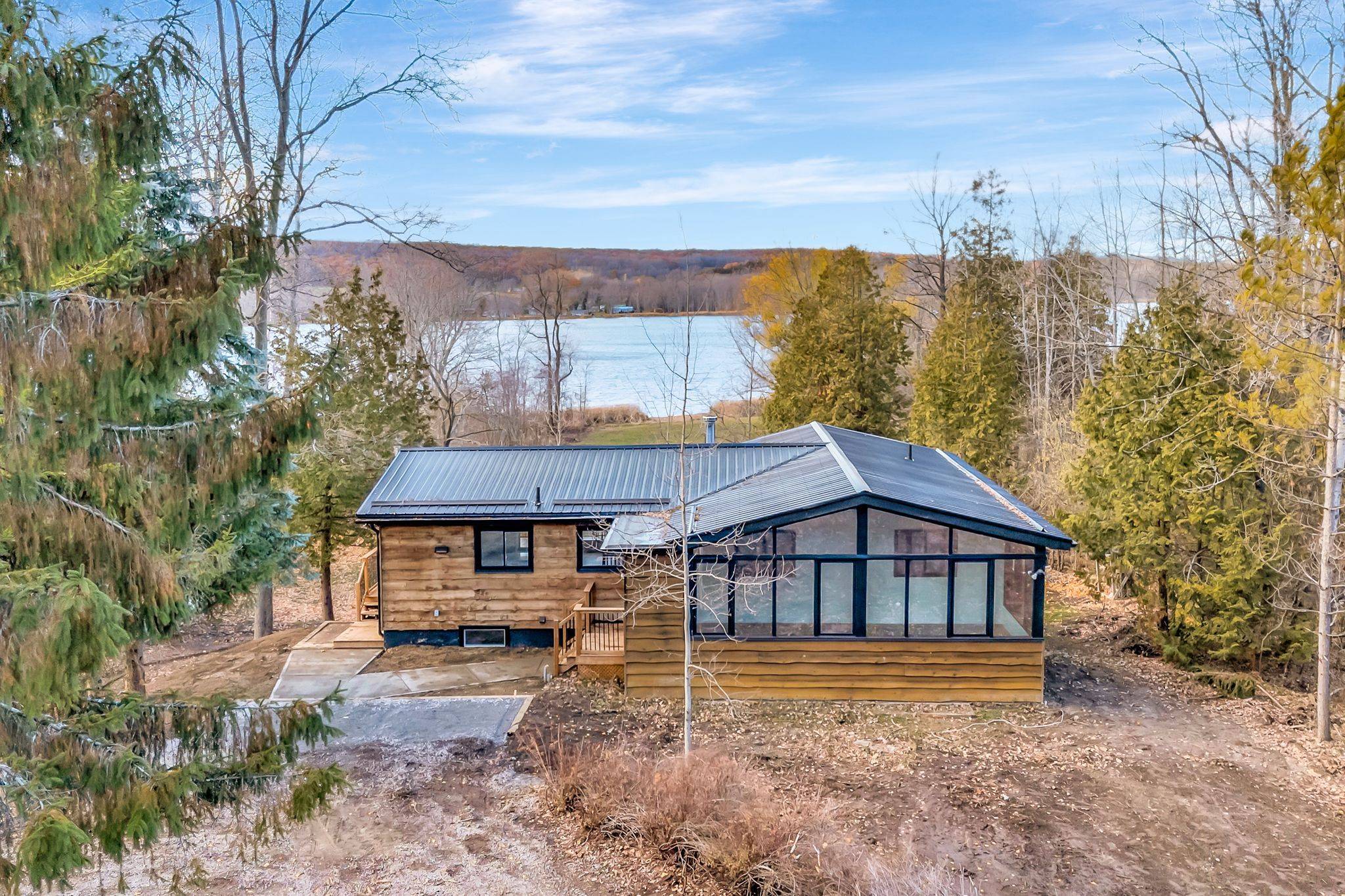 Quinte West, ON K0K 2C0,823 Frankford-Stirling RD